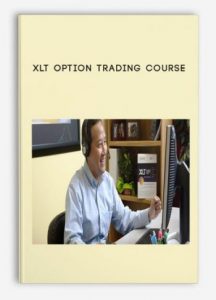 XLT, Option Trading Course, XLT- Option Trading Course