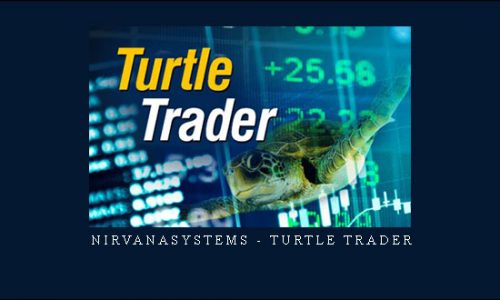 Nirvanasystems – Turtle Trader