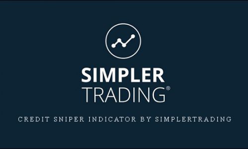 Credit Sniper Indicator by Simplertrading