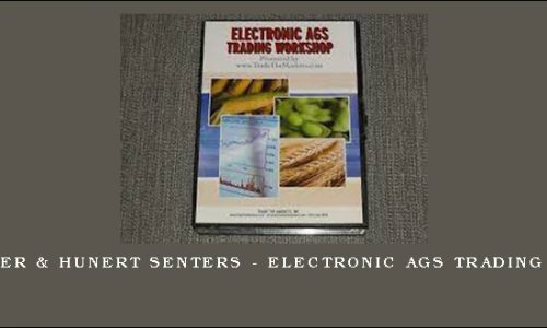 John Carter & Hunert Senters – Electronic AGS Trading Workshop
