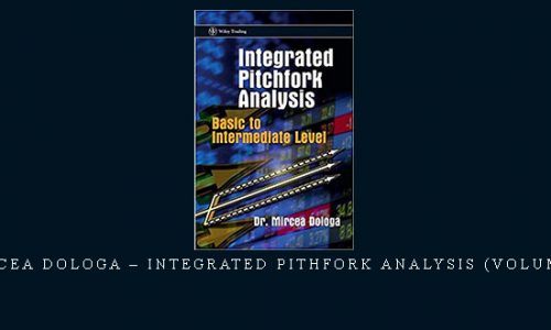 Dr. Mircea Dologa – Integrated Pithfork Analysis (Volume 1,2,3) |