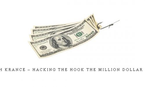 Keith Krance – Hacking The Hook The Million Dollar Hook |