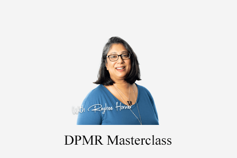 DPMR Masterclass (2)