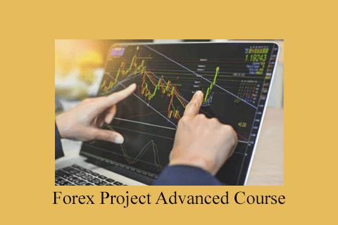 Forex Project Advanced Course (1)
