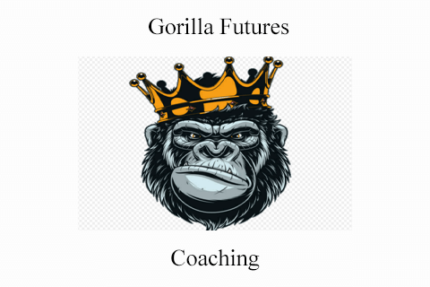 Gorilla Futures – Coaching (2)