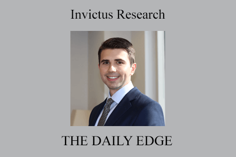 Invictus Research – THE DAILY EDGE (2)