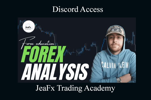 JeaFx Trading Academy with Discord Access (2)