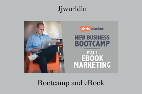 Jjwurldin – Bootcamp and eBook (1)