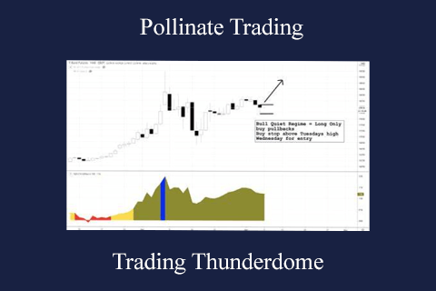 Pollinate Trading – Trading Thunderdome (2)