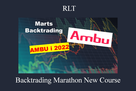 RLT – Backtrading Marathon New Course (1)