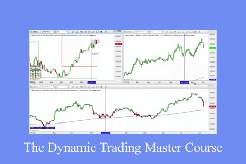 The Dynamic Trading Master Course (1)