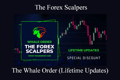 The Forex Scalpers – The Whale Order (Lifetime Updates) (2)