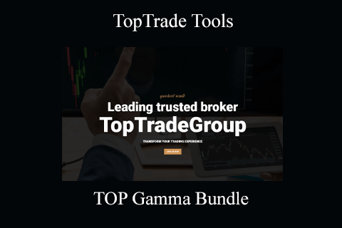 TopTrade Tools – TOP Gamma Bundle (2)