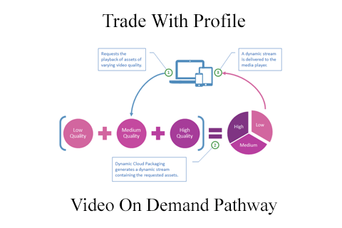 Trade With Profile – Video On Demand Pathway (2)