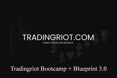 Tradingriot Bootcamp + Blueprint 3.0 (2)