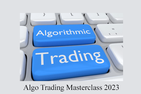 Algo Trading Masterclass 2023 (2)