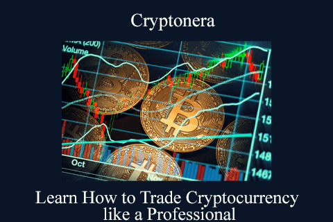 Cryptonera – Learn How to Trade Cryptocurrency like a Professional (1)