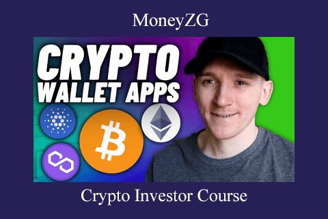 MoneyZG – Crypto Investor Course (3)