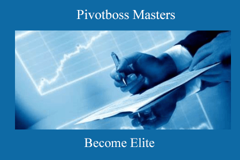 Pivotboss Masters – Become Elite (2)