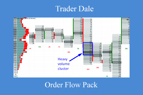 Trader Dale – Order Flow Pack (2)