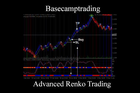 Basecamptrading – Advanced Renko Trading (2)