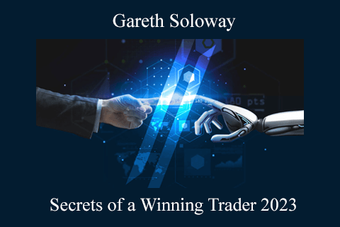 Gareth Soloway – Secrets of a Winning Trader 2023 (2)