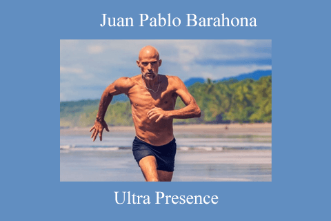 Juan Pablo Barahona – Ultra Presence (2)