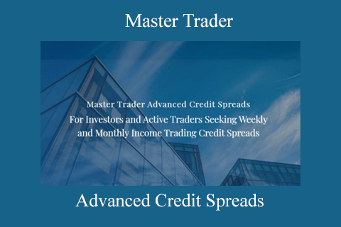 Master Trader – Advanced Credit Spreads (2)