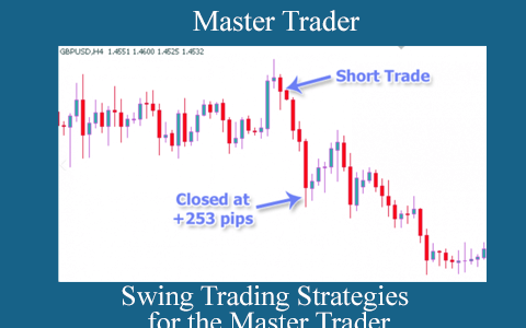Master Trader – Swing Trading Strategies for the Master Trader