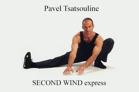 Pavel Tsatsouline – SECOND WIND express (2)