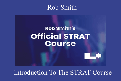 Rob Smith – Introduction To The STRAT Course (2)