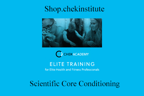 Shop.chekinstitute – Scientific Core Conditioning (2)
