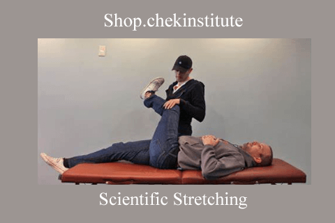 Shop.chekinstitute – Scientific Stretching (1)