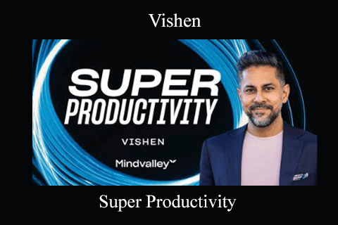 Vishen – Super Productivity (2)